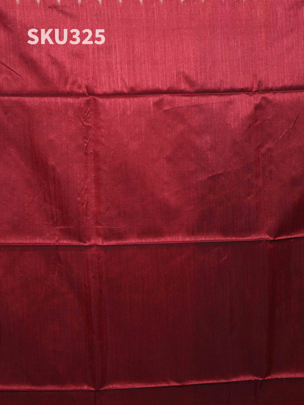 Dupion Silk Sarees Royal Texture / SKU325 – 1