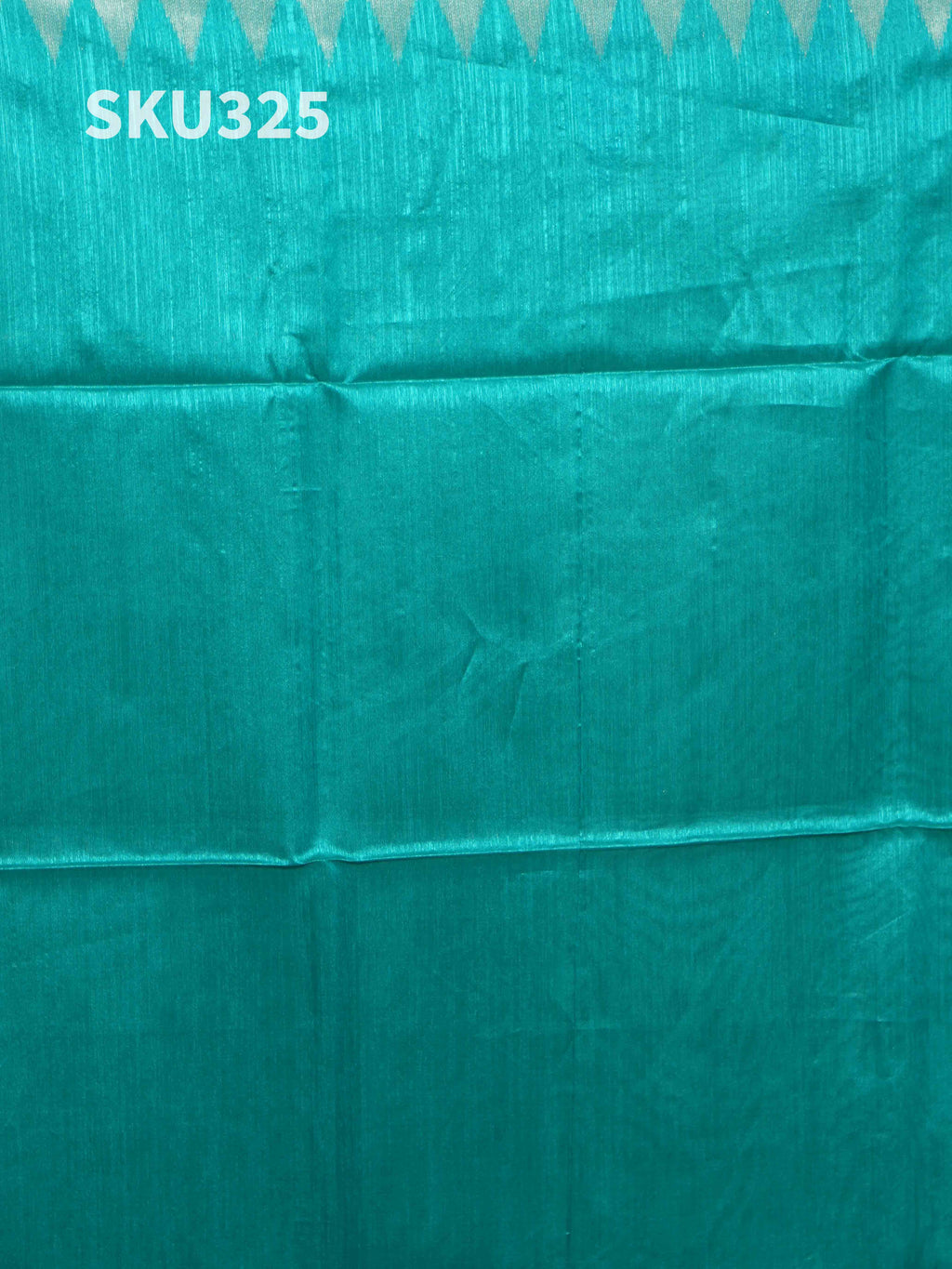 Dupion Silk Sarees Heritage Grace / SKU325 – 2