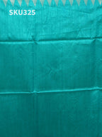 Dupion Silk Sarees Heritage Grace / SKU325 – 2