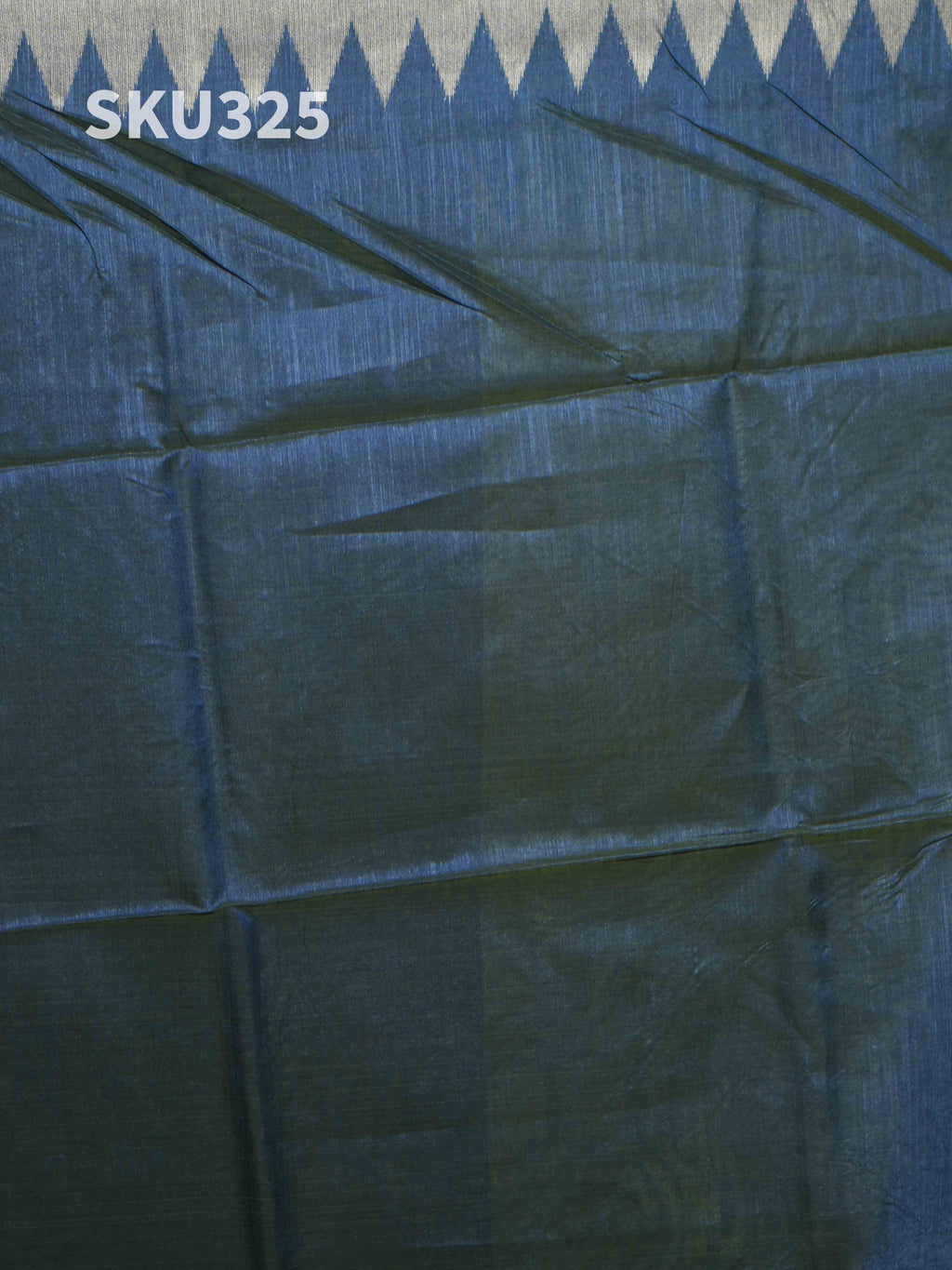 Dupion Silk Sarees Festive Radiance / SKU325 – 4