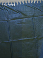 Dupion Silk Sarees Festive Radiance / SKU325 – 4