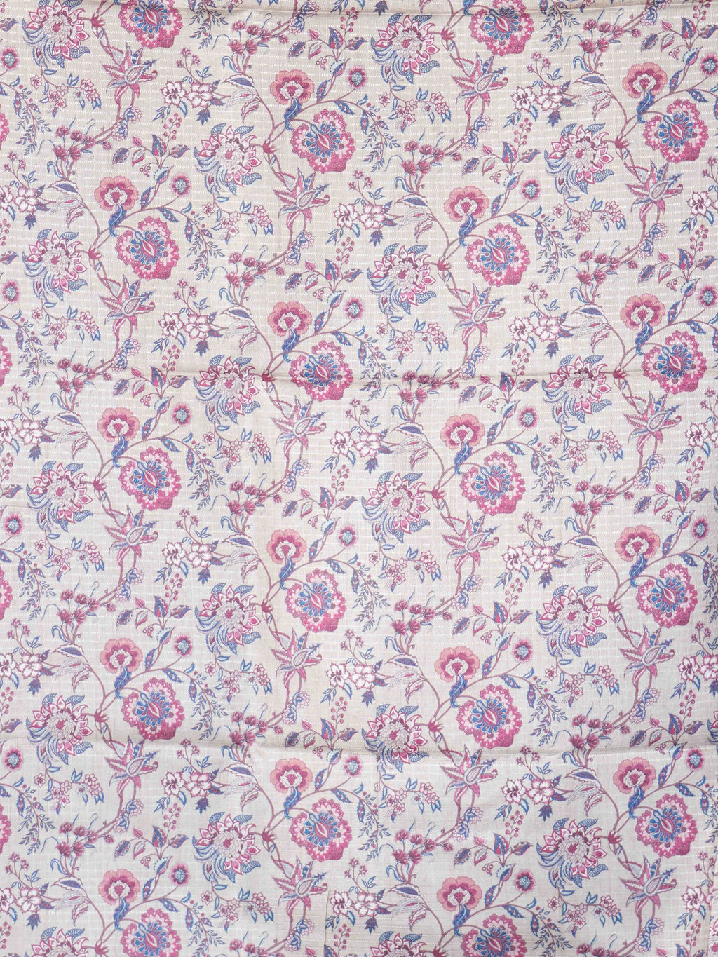 Malai Tussar Sarees / SKU222 – 3