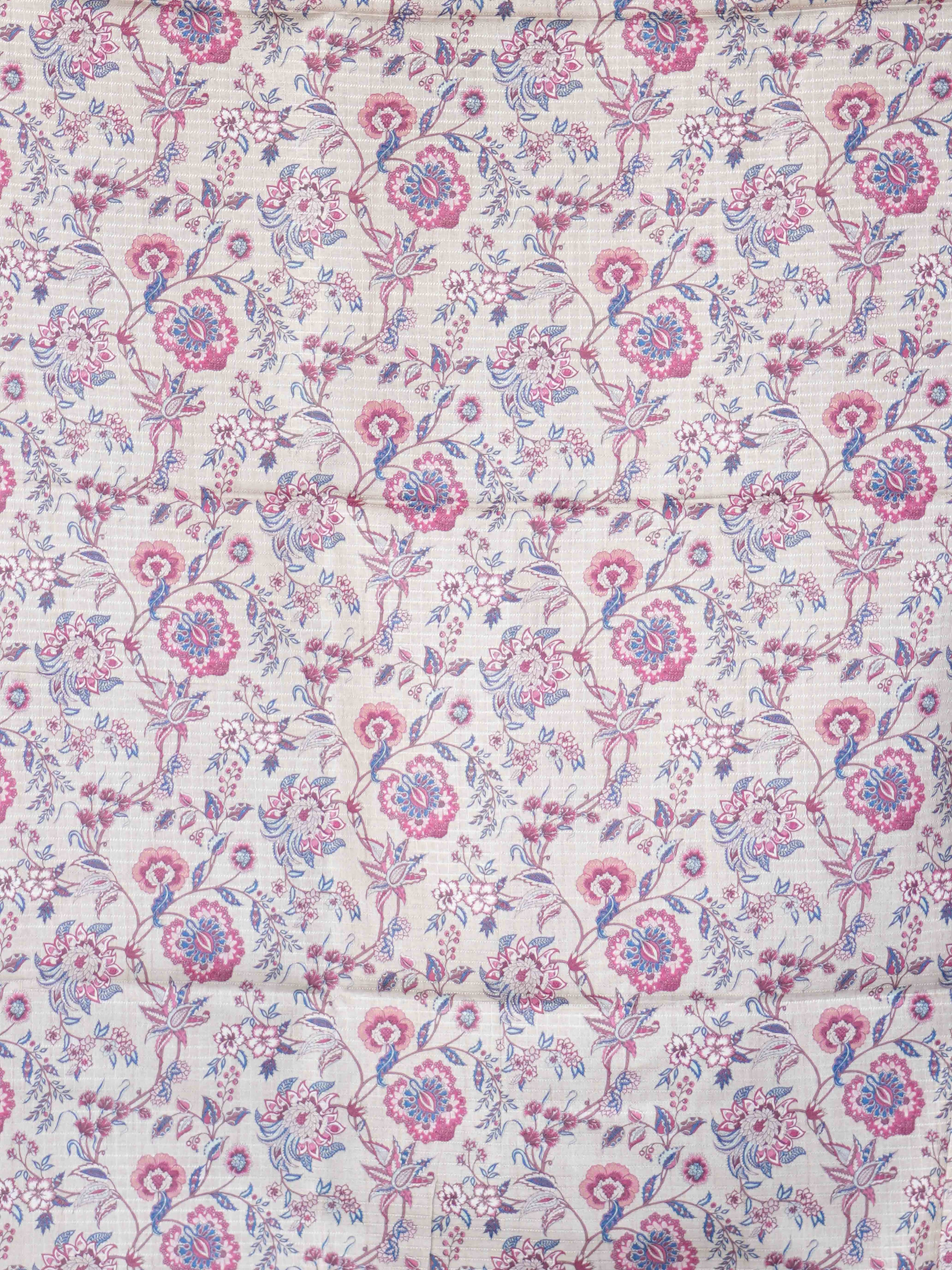 Malai Tussar Sarees / SKU222 – 3