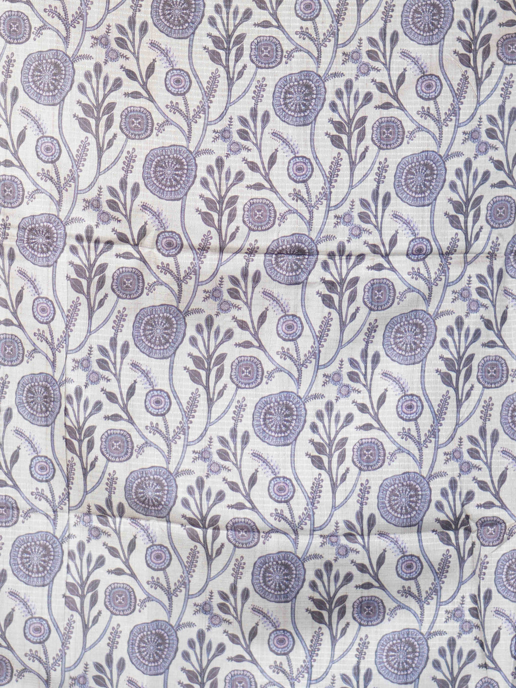 Malai Tussar Sarees / SKU222 – 6