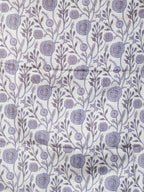 Malai Tussar Sarees / SKU222 – 6