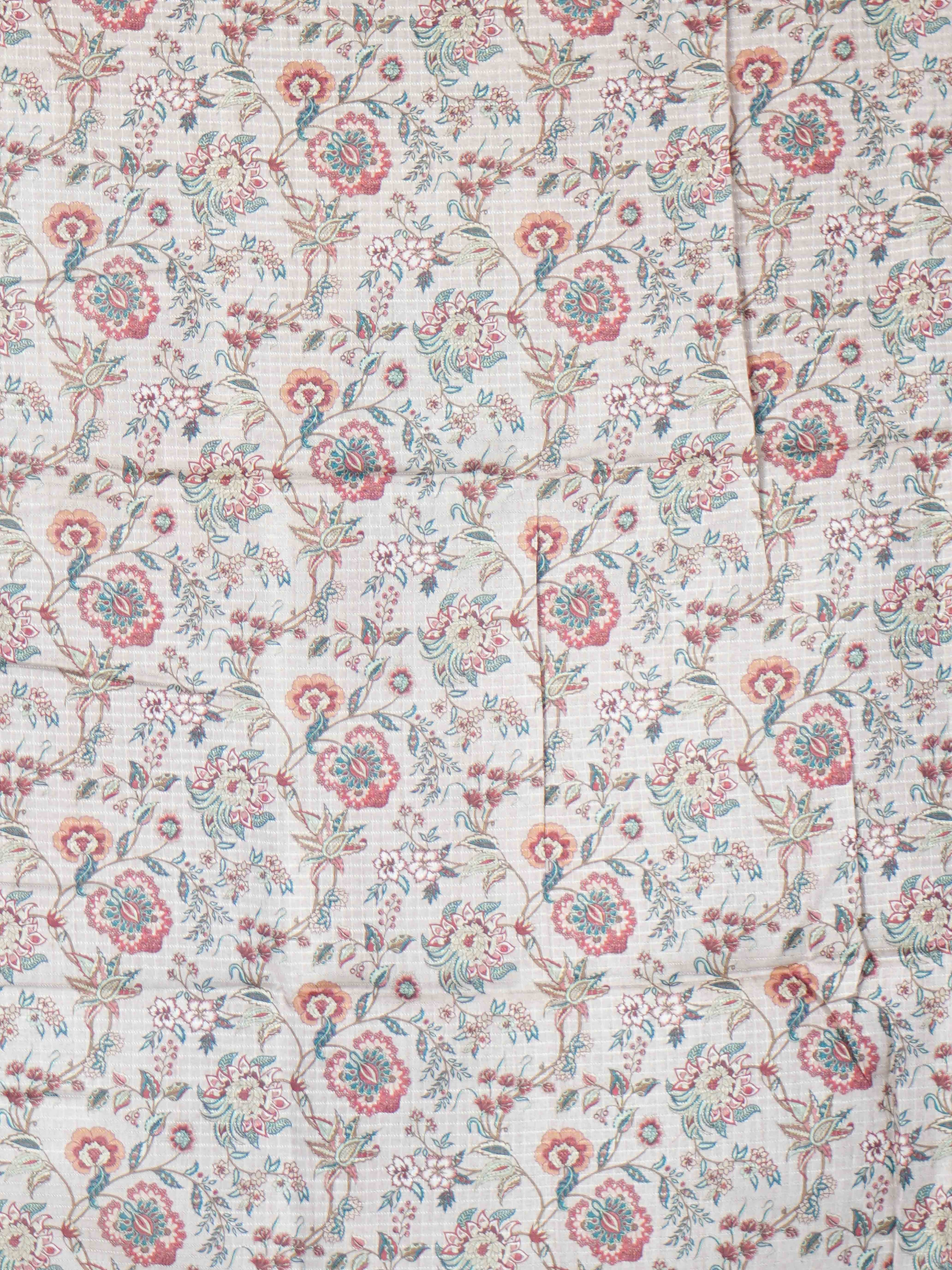 Malai Tussar Sarees / SKU222 – 4