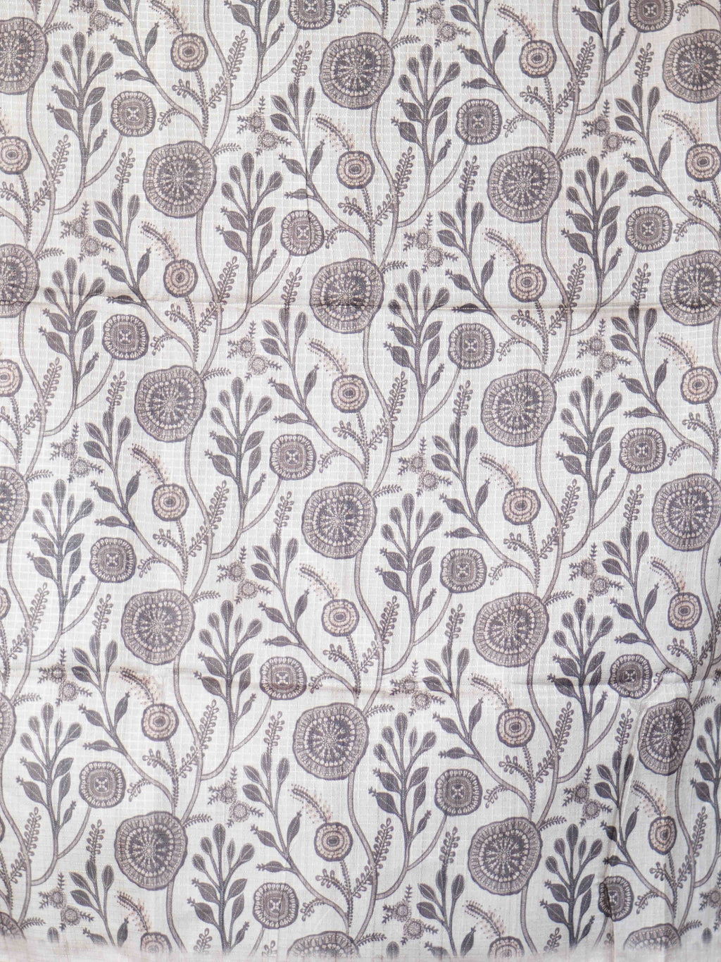 Malai Tussar Sarees / SKU222 – 8