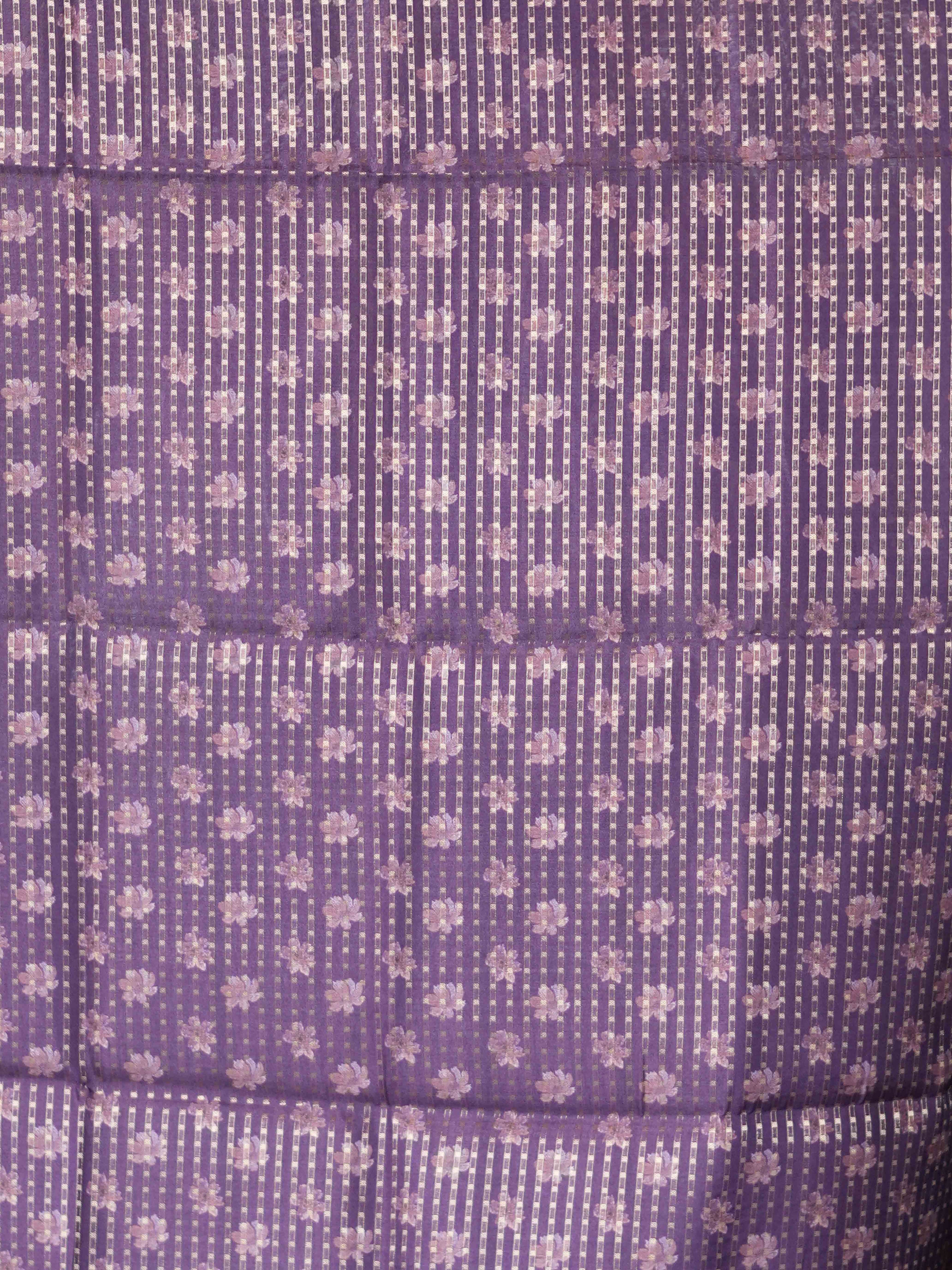 Semi Tussar Sarees Refined Texture / SKU233 – 4