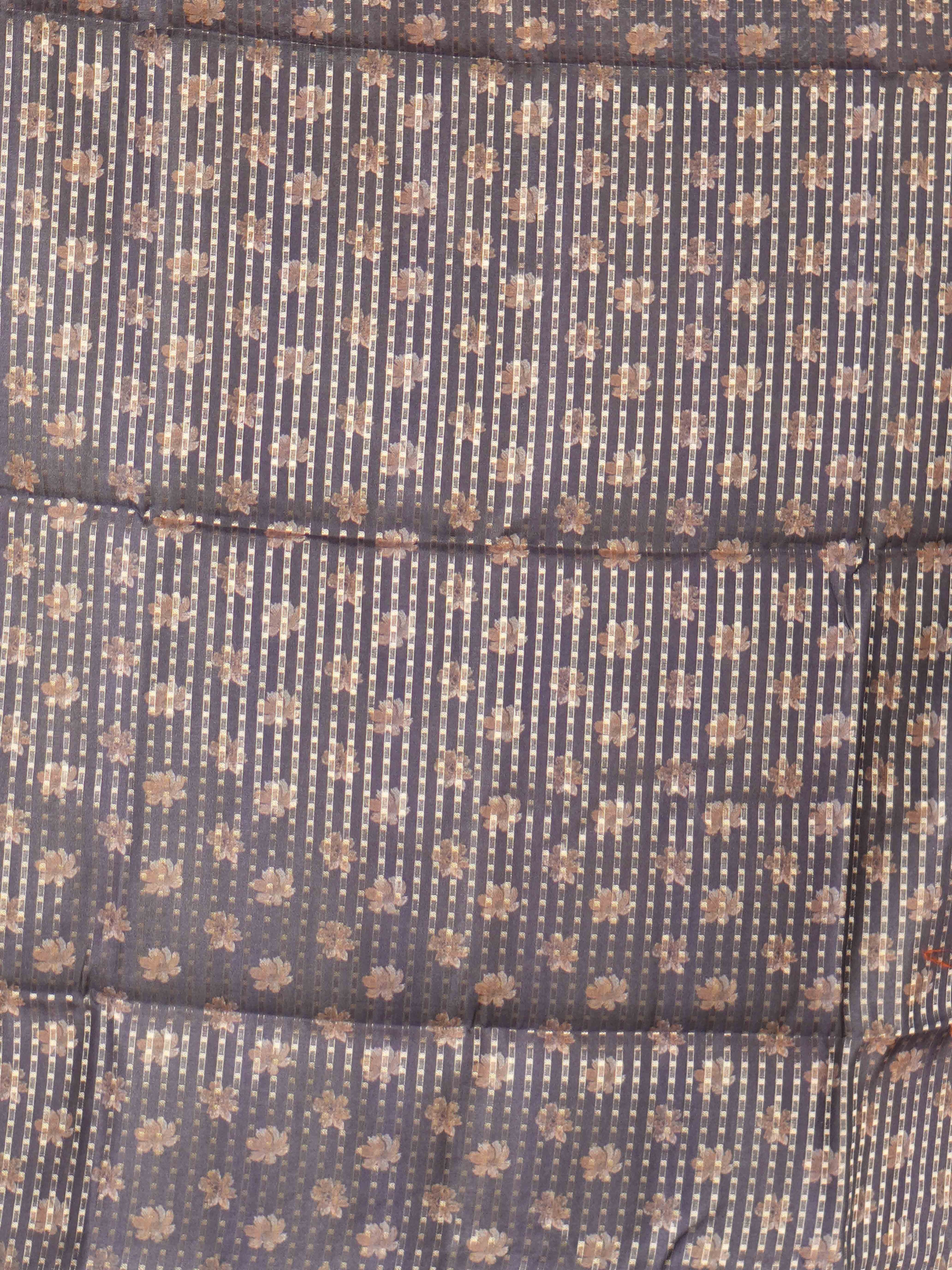 Semi Tussar Sarees Natural Elegance / SKU233 – 7