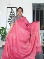 Linen Tissue Sarees Elegant Harmony / SKU234 – 3