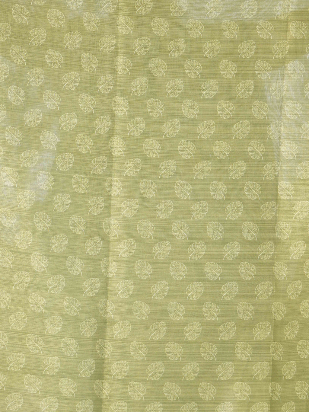 Linen Tissue Sarees Heritage Weave / SKU234 – 4