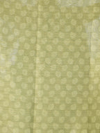 Linen Tissue Sarees Heritage Weave / SKU234 – 4