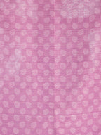 Linen Tissue Sarees Natural Radiance / SKU234 – 5