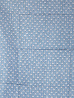 Check Semi Tussar Sarees / SKU223-2
