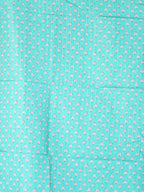 Check Semi Tussar Sarees / SKU223-4