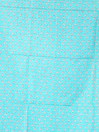 Check Semi Tussar Sarees / SKU223-5