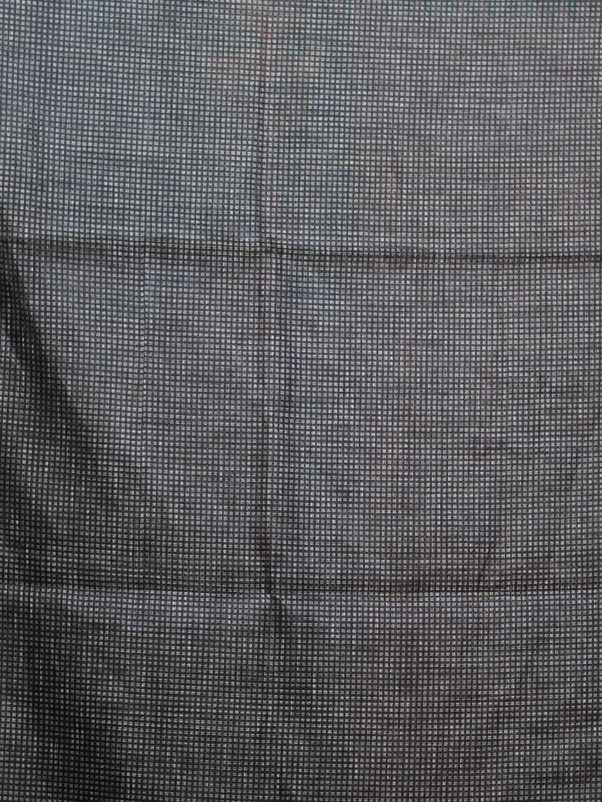 Jute Cotton Sarees Natural Charm / SKU313 – 1