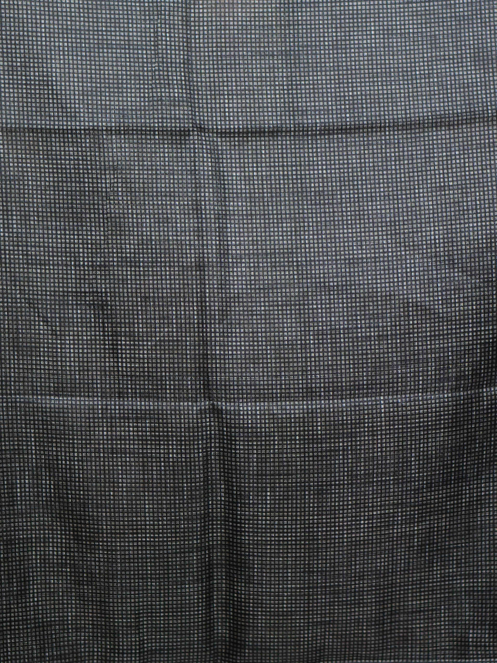 Jute Cotton Sarees Rustic Grace / SKU313 – 2