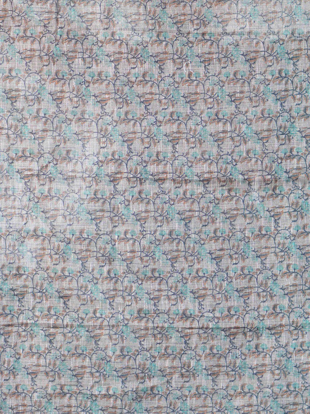 Jute Cotton Sarees Rustic Grace / SKU220 – 2