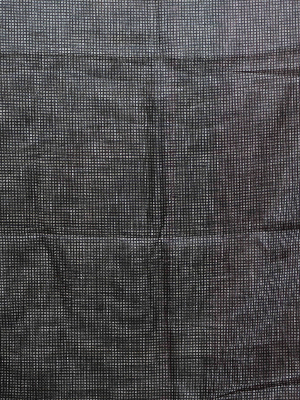 Jute Cotton Sarees Timeless Texture / SKU313 – 5
