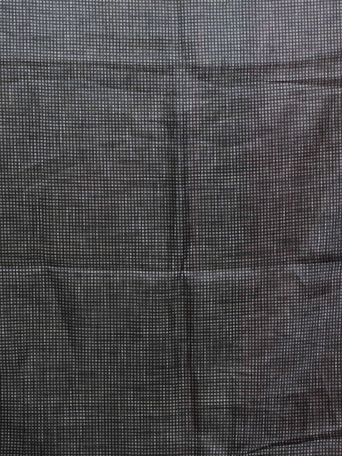 Jute Cotton Sarees Timeless Texture / SKU313 – 5