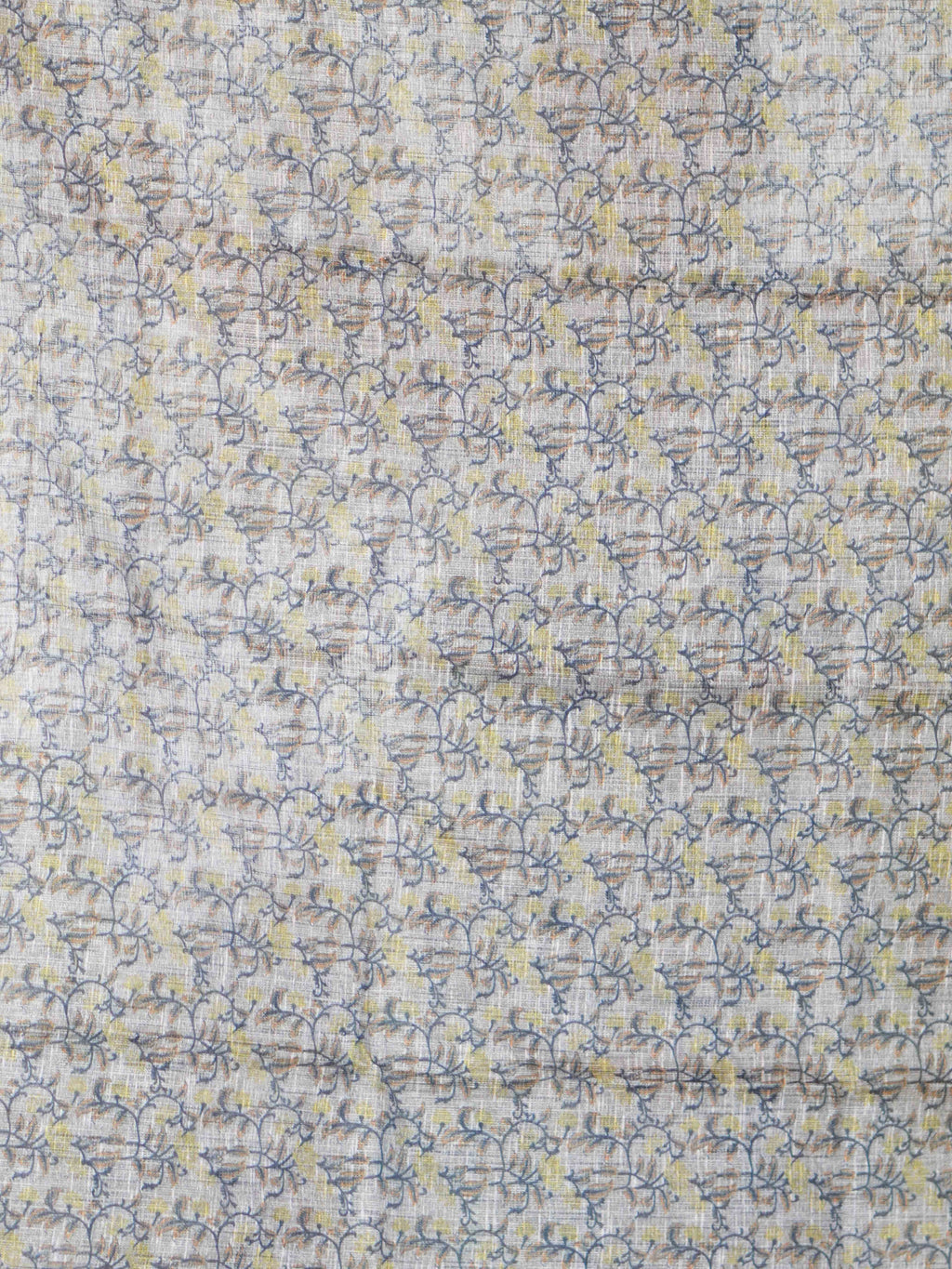 Jute Cotton Sarees Woven Essence / SKU220 – 4