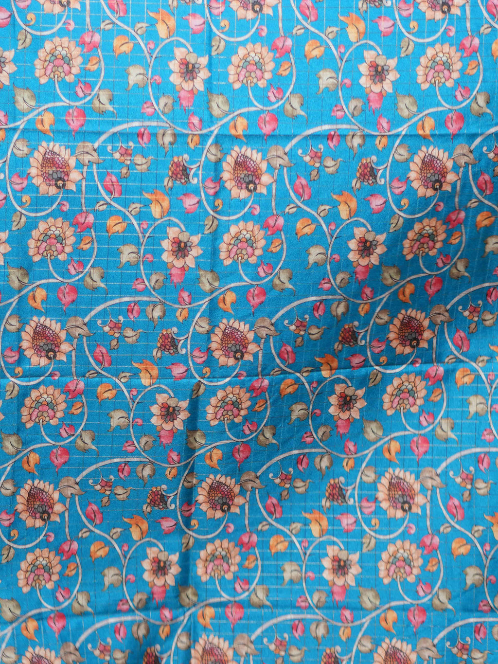 Kadambari Checks Sarees Graceful Checks / SKU310 – 2