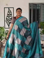 Mulberry Tussar Sarees / SKU238 – 1