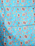 Kadambari Checks Sarees Classic Weave / SKU310 – 5