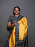 Kadambari Checks Sarees Signature Checks / SKU310 – 6