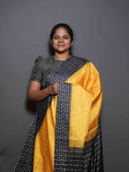 Kadambari Checks Sarees Signature Checks / SKU310 – 6