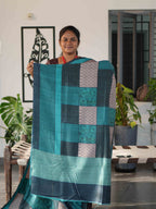 Mulberry Tussar Sarees / SKU238 – 1