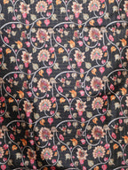 Kadambari Checks Sarees Signature Checks / SKU310 – 6