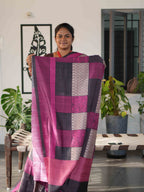 Mulberry Tussar Sarees / SKU238 – 2
