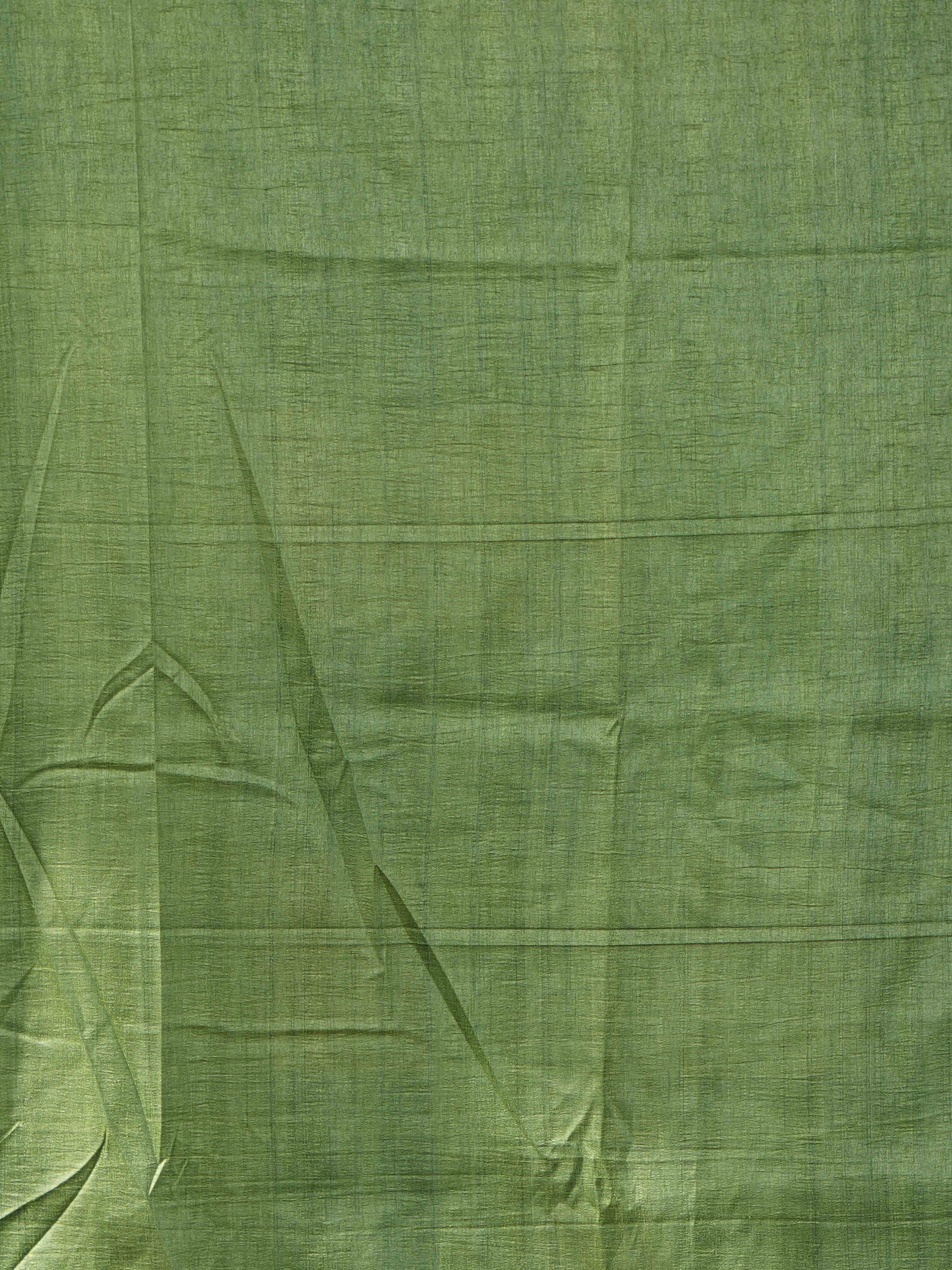 Mulberry Tussar Sarees / SKU238 – 4