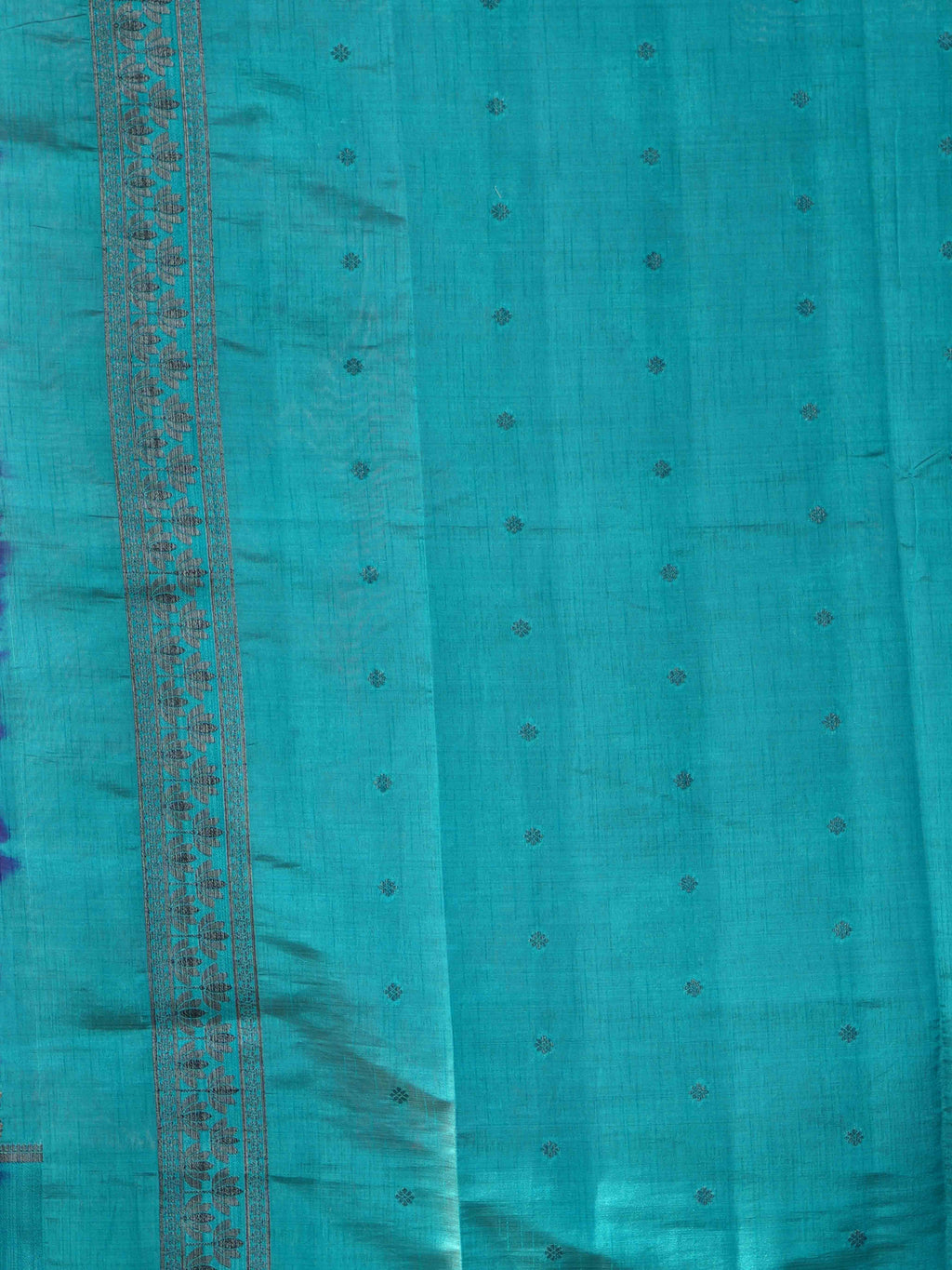 Dupion Silk Sarees Heritage Grace / SKU247 – 2