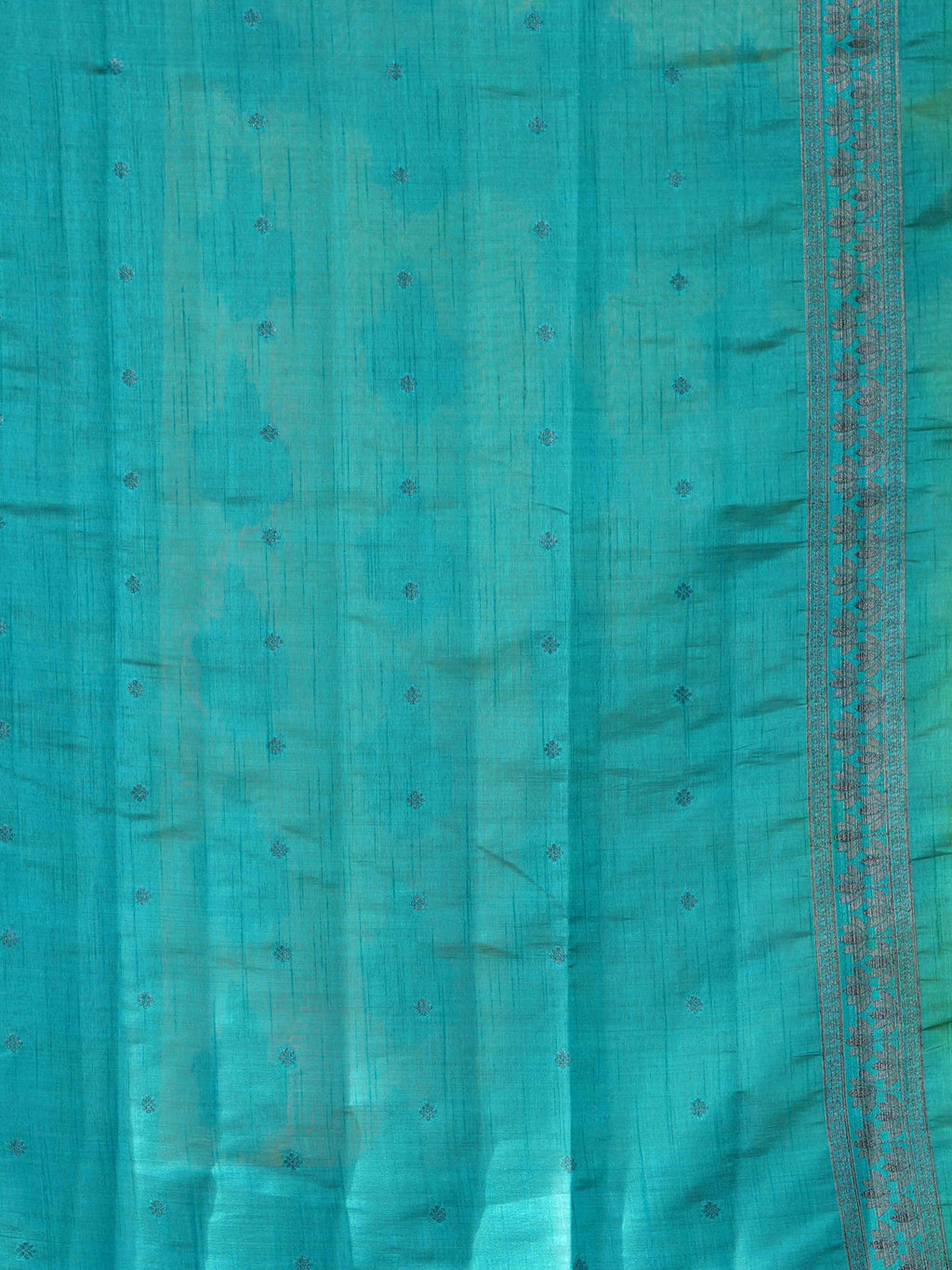 Dupion Silk Sarees Timeless Radiance / SKU247 – 5