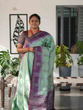 Dupion Silk Sarees Noble Charm / SKU247 – 6
