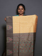 Tissue Bhukara Sarees Heritage Charm / SKU317 – 9