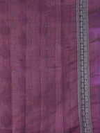 Dupion Silk Sarees Noble Charm / SKU247 – 6
