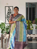 Kota Tussar Sarees Heritage Grace / SKU250 – 2