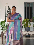 Kota Tussar Sarees Classic Charm / SKU250 – 3