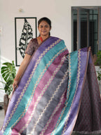 Kota Tussar Sarees Classic Charm / SKU250 – 3