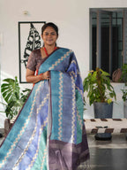 Kota Tussar Sarees Elegant Heritage / SKU250 – 4