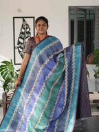 Kota Tussar Sarees Elegant Heritage / SKU250 – 4