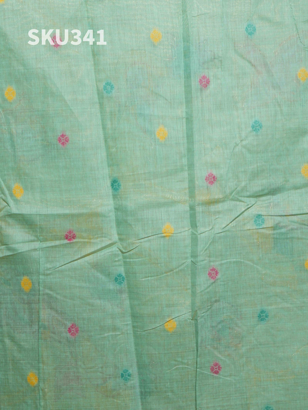 Jamdhani Cotton Sarees Timeless Beauty / SKU341 – 4