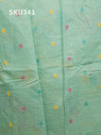 Jamdhani Cotton Sarees Timeless Beauty / SKU341 – 4