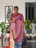 Kota Tussar Sarees Regal Elegance / SKU250 – 6