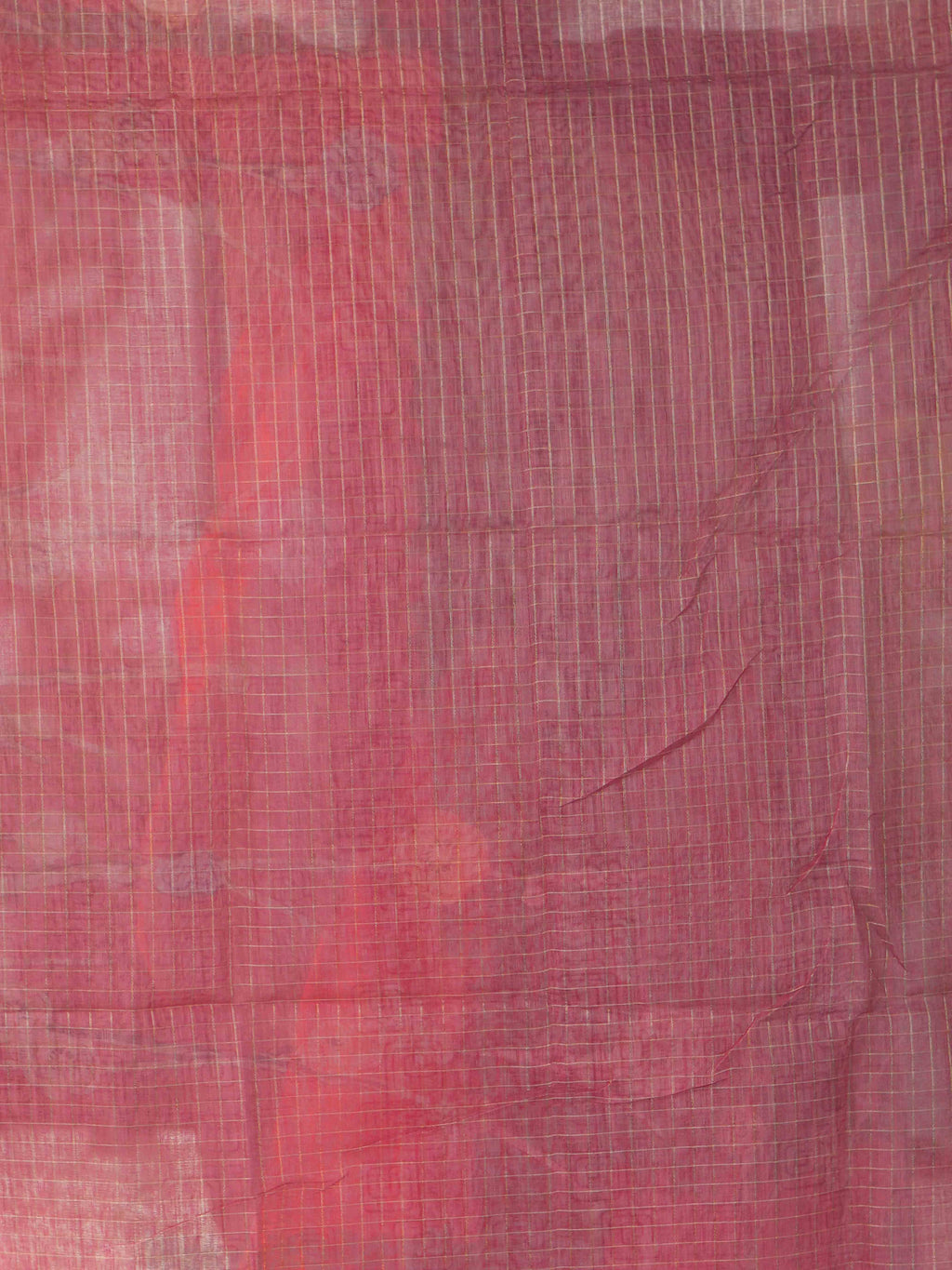 Millenium Chex Sarees Classic Checks / SKU242 – 1