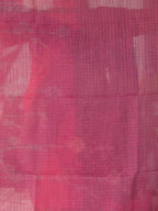 Millenium Chex Sarees Heritage Weave / SKU242 – 2